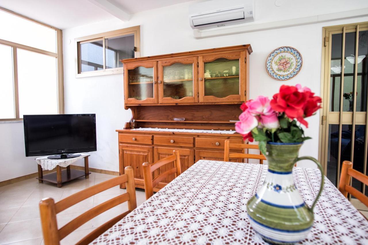 La Casa Gialla Vietri Εξωτερικό φωτογραφία